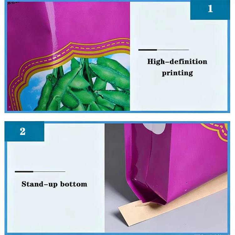 BOPP Laminated Bag suppliers
