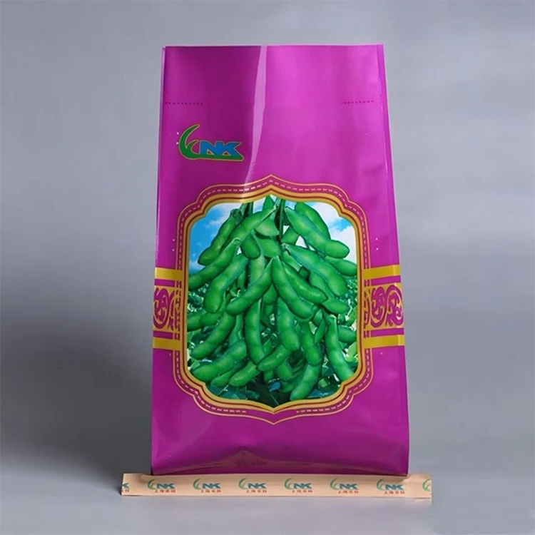 BOPP Laminated Bag